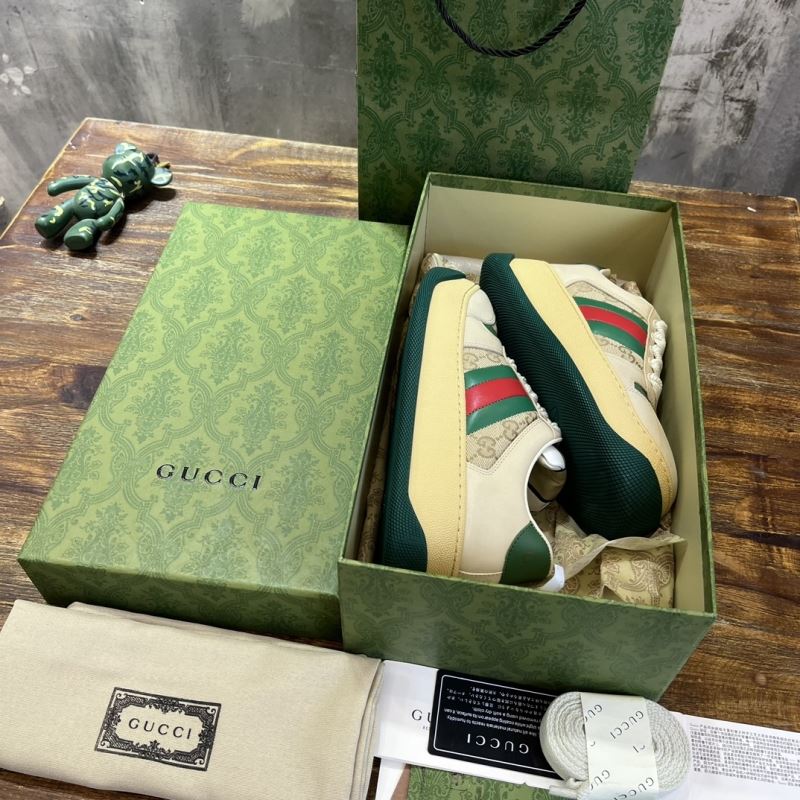 Gucci Sneakers